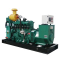 10kw to 500kw syngas generator/cogeneration equipment